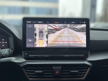 Cupra Formentor Crossover 2.5 TSI 390KM 2023 Cupra Formentor VZ5 2.5 TSI 390KM 4Drive DSG GWARA, zdjęcie 30