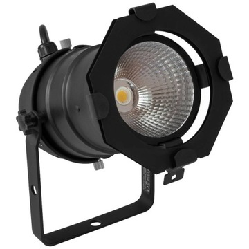 Прожектор EUROLITE LED PAR-30 3CT, черный, 3 цветовых температуры белого