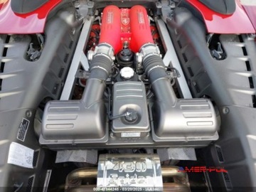 Ferrari 2006 Ferrari F430 2006 4.3L V8 4.3 Benzyna 490KM, zdjęcie 13