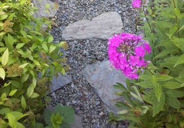 GREYWALKY SHALE GARDEN CASCADE ROCKEY 25кг