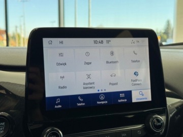 Ford Puma II 2024 Ford Puma ST-Line CarPlay 1 wlasciciel FV 23 gwarancja dostawa, zdjęcie 28