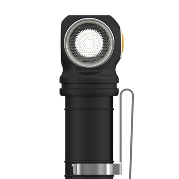 Armytek Wizard C2 Pro Max Magnet USB Теплый налобный фонарь