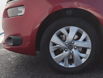 Citroen C4 Picasso II 2013 Citroen C4 Picasso 1.6 HDi, Automat, Navi, Klima, zdjęcie 13