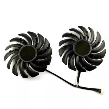 Wentylatory MSI Ventus 3050 3060 3060 Ti