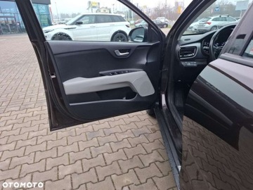 Kia Stonic I Crossover 1.0 T-GDI 100KM 2019 Kia Stonic Kia Stonic 1.0 T-GDI L Benzyna 100KM, zdjęcie 9