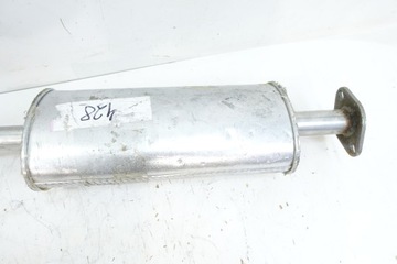 ГЛУШИТЕЛЬ ALMERA N16 203005M370 203005M770 BOSAL