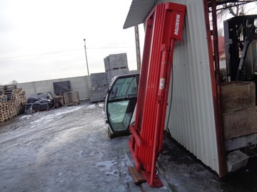Мачта вилочного погрузчика Manitou высотой 10 метров, идеально подходит для буровой установки