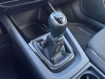 Skoda Octavia IV Kombi 2.0 TDI 115KM 2022 Skoda Octavia Ambition 2.0 TDI 115KM Manual Salon PL Serwis ASO FV23, zdjęcie 27