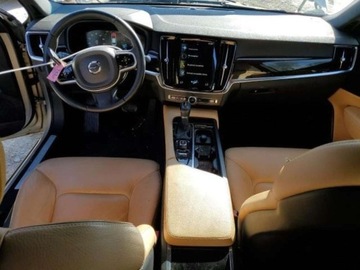 Volvo S90 II 2018 Volvo S90 2018 Volvo S90 T5 AWD Momentum 2.0 Benzyna 245KM, zdjęcie 7