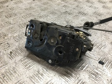 BORA ZÁMEK PRAVÝ PŘEDNÍ 8 PIN