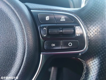 Kia Sportage IV SUV 1.7 CRDi 141KM 2017 Kia Sportage Kia Sportage 1.7 CRDI GT Line 2WD DCT 1.7 Diesel 141KM, zdjęcie 10