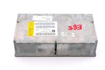 BMW E66 E67 MODUL ŘÍZENÍ ULOŽENÍ VZDUCHOVÉ ECU 6983067