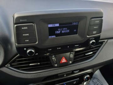 Hyundai i30 III Hatchback Facelifting 1.5 DPI 110KM 2022 Hyundai i30 Modern 1.5 DPI 110KM Benzyna Salon Polska Zamiana FV 23%, zdjęcie 16