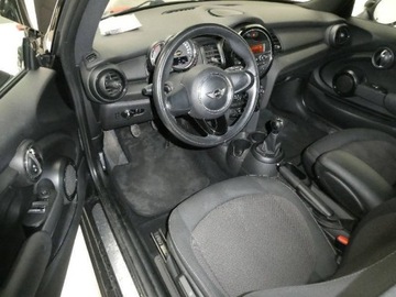 Mini One II 2015 MINI MINI (F55) One D 95 KM stan BDB, zdjęcie 16