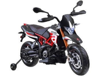 Мотоцикл для дитини APRILIA на акумулятор PA0243