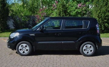 Kia Soul I 2011 Kia Soul GWARANCJA, 2011r, 1.6 Benzyna, Klima, ISOFIX, Niski przebieg, zdjęcie 15