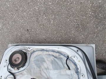 DVEŘE LEVÝ PŘEDNÍ HYUNDAI MATRIX SJ