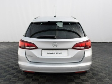 Opel Astra K Sportstourer Facelifting 1.2 Turbo 145KM 2020 Opel Astra WD1177V#1.2 T Edition Podgrz.f I kier, zdjęcie 8