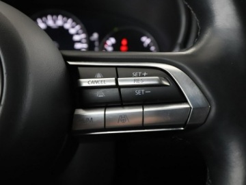Mazda CX-30 2.0 Skyactiv-G 122KM 2019 Mazda CX-30 mHEV Matrix LED navi klima auto BOSE, zdjęcie 31