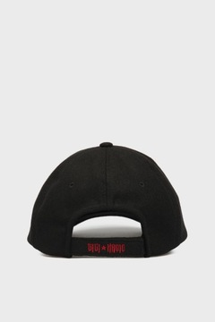 CZAPKA Z DASZKIEM TOMMY HILFIGER GIGI HADID CAP