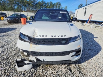 Land Rover Range Rover V 2023 Land Rover Range Rover Sport Dynamic Se 2023 3.0 Benzyna 355KM, zdjęcie 5