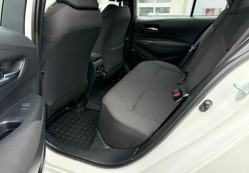 Toyota Corolla XII Sedan 1.5 VVT-i 125KM 2021 Toyota Corolla salon Polska, FV-VAT23 1.5 Benzyna 125KM, zdjęcie 14