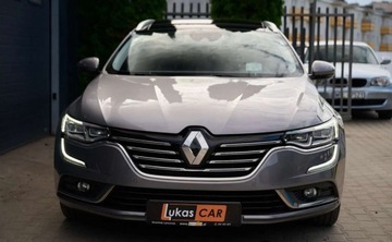 Renault Talisman Kombi 1.6 Energy TCe 149KM 2016 Renault Talisman Renault Talisman Grandtour ENERGY TCe 150 EDC LIMITED 1.6, zdjęcie 5