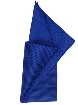 ЖАККАРДОВЫЙ КАРМАН Квадратная мужская трубка из МИКРОФИБРЫ B108