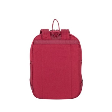 Riva Case 5422 Urban маленький спортивный рюкзак 6л, красный