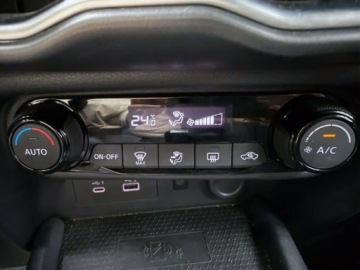 Nissan Juke II Crossover Facelifting 1.0 DIG-T 114KM 2025 Od ręki - N-Connecta 1.0 DIG-T 114KM, zdjęcie 6