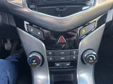 Chevrolet Cruze Kombi 1.4T DOHC 140KM 2013 Chevrolet Cruze 1.4 Turbo 140 KM, Skóra, Kamera,, zdjęcie 23