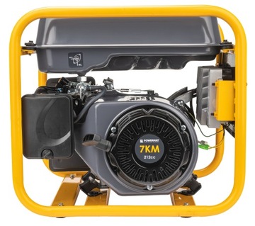 ИНВЕРТОРНЫЙ ГЕНЕРАТОР 3400ВТ