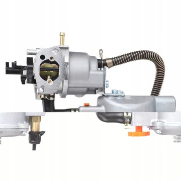 КАРБЮРАТОР ГЕНЕРАТОРА LPG NG для GX160 2KW 168F