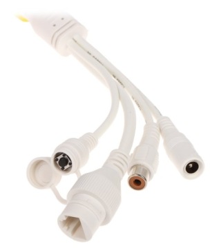 IP-КАМЕРА APTI-AI401CA3-28W-BLACK - 4 Мп 2,8 мм