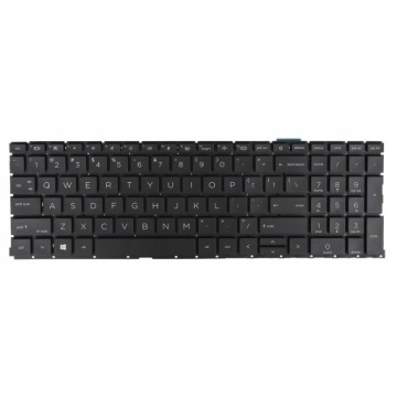 Nová Klávesnice Pro Hp 450 G8 455 G8 ProBook Led