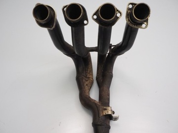 Suzuki GSX-R 600 750 K8 K9 L0 выпускной коллектор