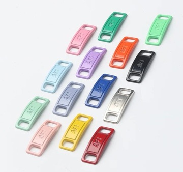 LACE LOCK Tag / Klamra blaszak - PARA