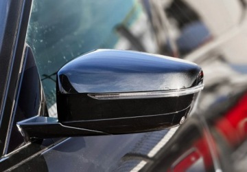 BMW Seria 4 G22-23-26 2025 BMW Seria 4 I wlasciciel M Sport 360 Gwarancja Bezwypadkowy FVAT23, zdjęcie 8