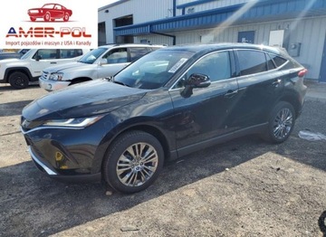 Toyota Venza 2024 Toyota Venza LE 2024 2.5l 2.5 Hybryda 219KM