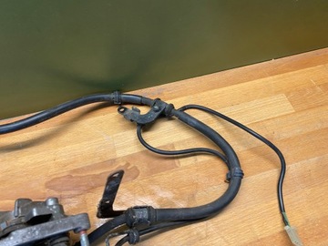 Передний тормоз в сборе для Honda VT 750 c2.