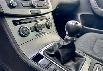 Volkswagen Passat B7 Variant 1.8 TSI 160KM 2011 Volkswagen Passat Volkswagen Passat 1.8 TSI Comfortline 1.8 Benzyna 160KM, zdjęcie 10