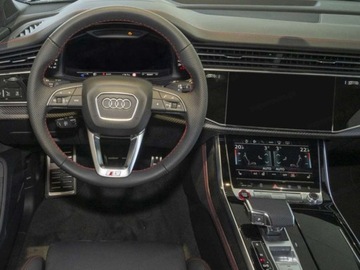 Audi Q7 II SQ7 Facelifting 4.0 TFSI 507KM 2025 AUDI Q7 SQ7 TFSI quattro Suv 4.0 (507KM) 2025, zdjęcie 4