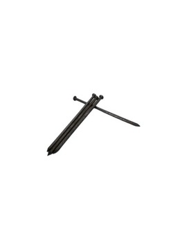GWOŹDZIE 3X80 BUDOWLANE 5 KG