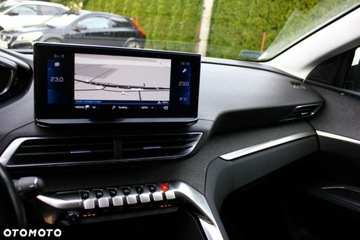 Peugeot 5008 II Crossover Facelifting 1.5 BlueHDi 130KM 2021 Peugeot 5008 Peugeot 5008 1.5 BlueHDI Allure SampS 1.5 Diesel 130KM, zdjęcie 26