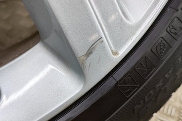 DISK HLINÍK LR RANGE ROVER SPORT L494 Z PNEUMATIKA JK62-1007-BA 2018 266792