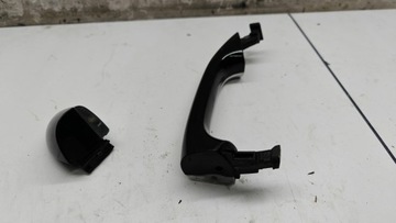 KLIKA DVEŘE PRAVÝ PŘEDNÍ MERCEDES W251 W164 BARVA C040 A1647600670