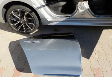 Toyota Corolla XII Hatchback Facelifting 1.8 Hybrid 140KM 2024 Toyota Corolla GR-sport Okazja 1.8 Hybryda 140KM, zdjęcie 16