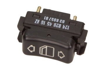 MAXGEAR 50-0229 PŘEPÍNAČ ZVEDÁK OKNO