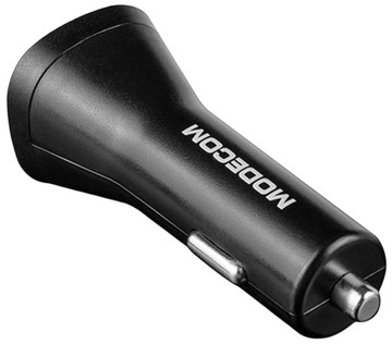 Автомобильное зарядное устройство Modecom USB MC-KULU ROYAL