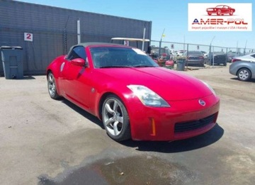 Nissan 350Z 2004